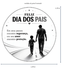 Detalhe das folhas identificadas (A1, A2, B1, B2) com instruções de colagem nas margens para montagem